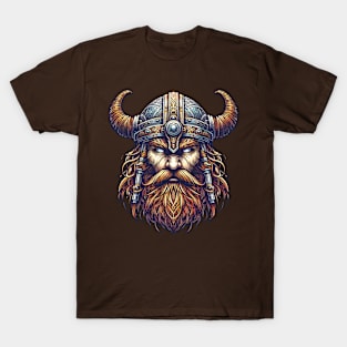 Viking S01 D57 T-Shirt